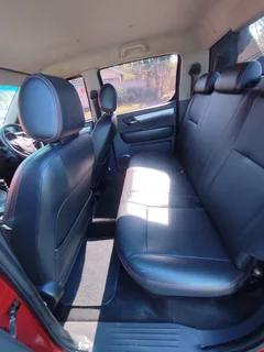 2021 Jac T8 Double Cab