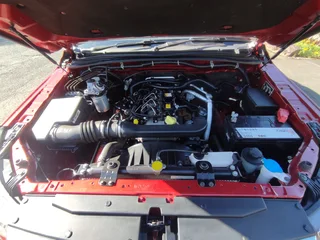 2021 Jac T8 Double Cab