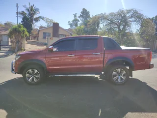 2021 Jac T8 Double Cab