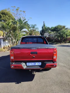 2021 Jac T8 Double Cab