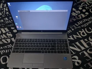 Hp laptop