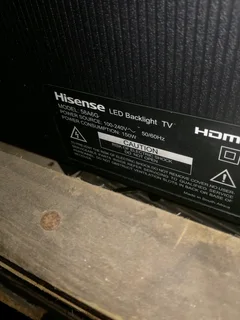 Whatsap me I&#39;m selling my Last number plasma