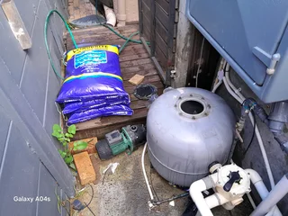 Experience Gardener&#43; Handyman