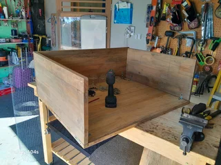 Realible Gardener and Experience Handyman