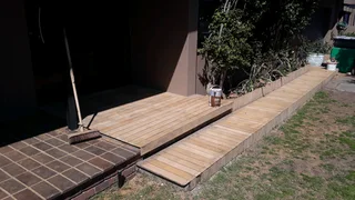 Experience gardener &#43;Handyman