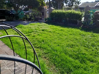 Experience gardener &#43; Handyman