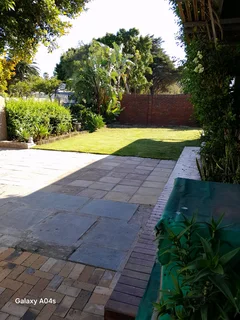 Experience gardener &#43; Handyman