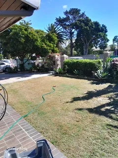 Experience gardener&#43;Handyman