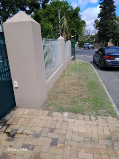 Experience gardener&#43;Handyman