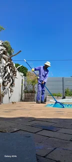 Experience gardener and Handyman