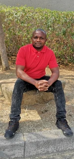 Hardworking Part Time Gardener Handyman - Madalitso (37)malawian Seeks 3 Days A Week  Job Around Gp