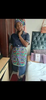 Esther (35) Malawian Domestic Worker / Nanny Seeks Full Or Part Time Live Out Job Around Gauteng