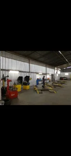 New and used wheels and tires