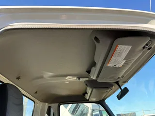 2021 Hino 300 4Ton Dropside Truck