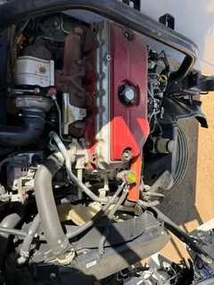 2021 Hino 300 4Ton Dropside Truck