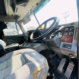 2011 freighterline Argos CAT-C15