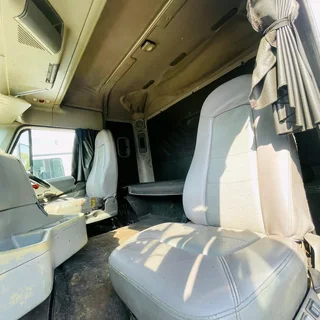 2011 freighterline Argos CAT-C15