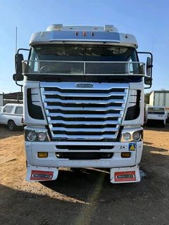2014 Freightliner Argosy IXS500
