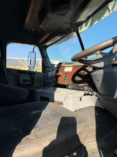 2014 Freightliner Argosy IXS500