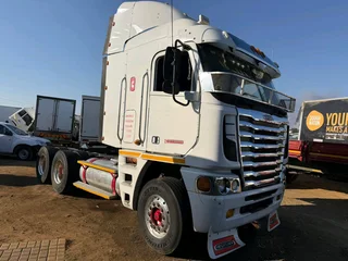 2014 Freightliner Argosy IXS500