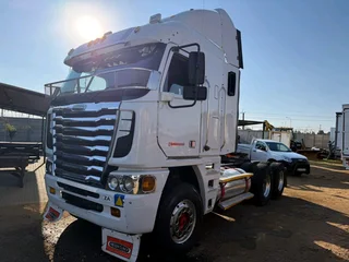 2014 Freightliner Argosy IXS500