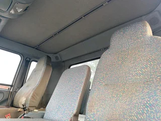 2016 Nissan UD90 8Ton Dropside