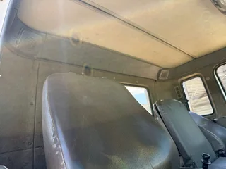 2002 Nissan UD90 8Ton Dropside