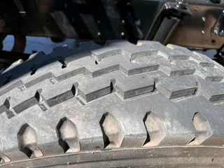 2002 Nissan UD90 8Ton Dropside