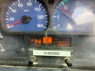 2015 Nissan UD Quon GW26.410