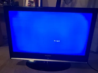 TV for sale