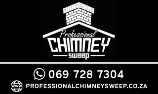 Chimney Sweep.