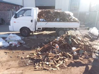 Rubbish Removals Company