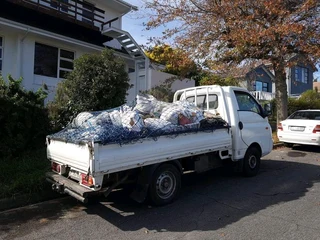 RUBBISH REMOVALS COMPANY