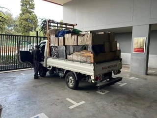 Tawanda Movers And Trusted Furniture Removals /rubbish Collection Company