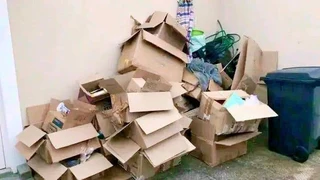 TAWANDA MOVERS- Your reliable partner for all moving needs