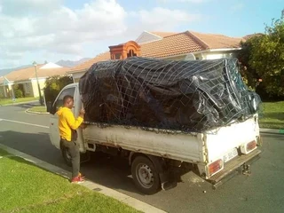 TAWANDA MOVERS- Your reliable partner for all moving needs