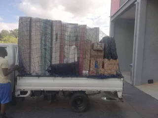 TAWANDA MOVERS- Your reliable partner for all moving needs