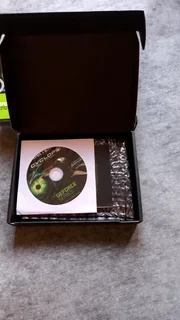 Cyclops graphics card