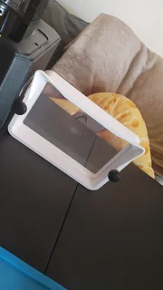 Resin Halot R6 with accessories and Wash and Cure UW-03