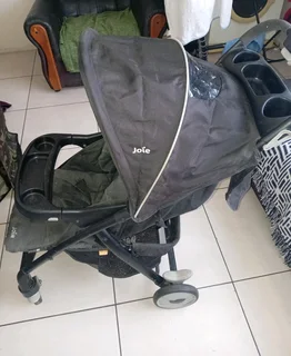 JOIE BABY STROLLER