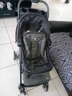 JOIE BABY STROLLER
