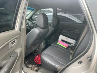 Hyundai Tucson 2006