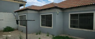 Standalone - Big House