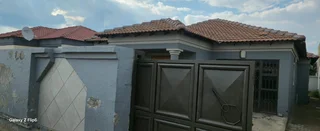 Standalone - Big House