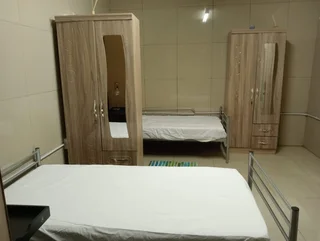 Nsfas Accredited Female Student Accommodation – Room Sharing (uwc / Cput)