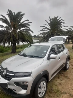 Renault Kwid Model 2022  Km 22,500 Hatchback