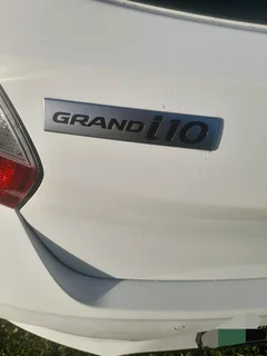 HYUNDAI GRAND I10