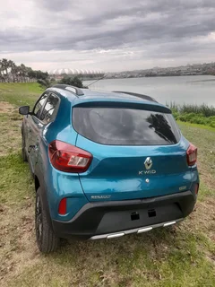 RENAULT KWID   2021