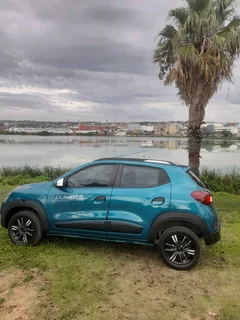 RENAULT KWID   2021