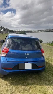 HYUNDAI ATOS